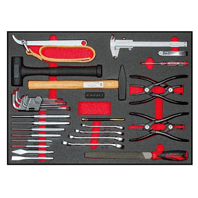 33 PC Tool Set (TM 2330)